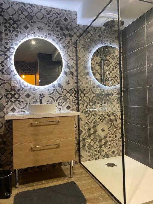 Le Bras D'Or 2-3 Pers Wifi Daire Boulogne-sur-Mer Dış mekan fotoğraf