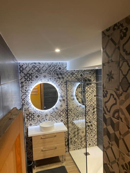 Le Bras D'Or 2-3 Pers Wifi Daire Boulogne-sur-Mer Dış mekan fotoğraf