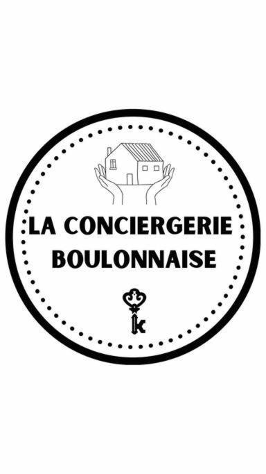 Le Bras D'Or 2-3 Pers Wifi Daire Boulogne-sur-Mer Dış mekan fotoğraf