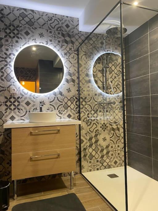 Le Bras D'Or 2-3 Pers Wifi Daire Boulogne-sur-Mer Dış mekan fotoğraf