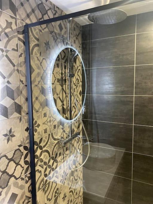 Le Bras D'Or 2-3 Pers Wifi Daire Boulogne-sur-Mer Dış mekan fotoğraf